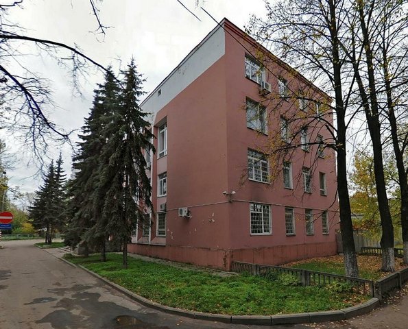 Старый норк ул зои космодемьянской 1а фото