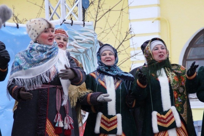 В Ярославской области стартуют Дни районов и городских округов