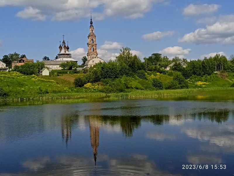 Курба как источник вдохновения