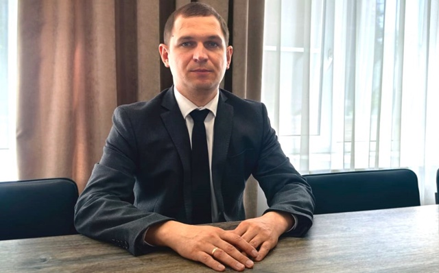 Избран глава Ярославского округа
