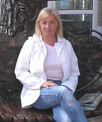 Балдина Елена Николаевна (корреспондент)