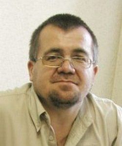 Бикулов Николай Викторович (март 2006 – июль 2009)