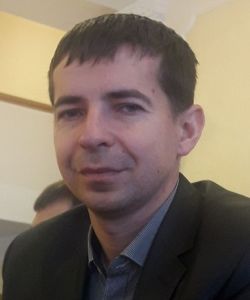 Брункевич Денис Валерьевич (июль 2009 – январь 2013)