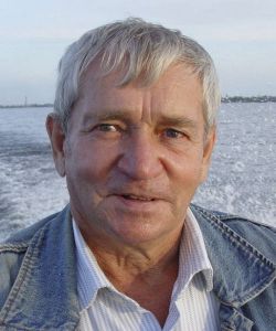 Прохоров Валерий Лаврентьевич (1981 – 1987)